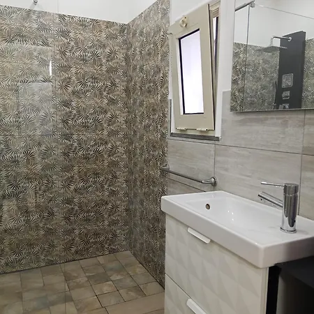 Monolocale Centro In *