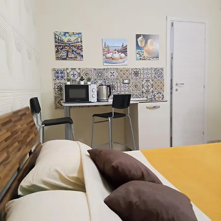 Monolocale Centro In Appartement *