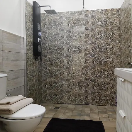 Monolocale Centro In *